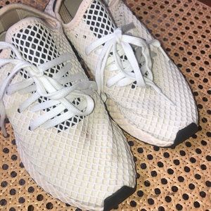 Adidas Deerupt Women’s Sneakers